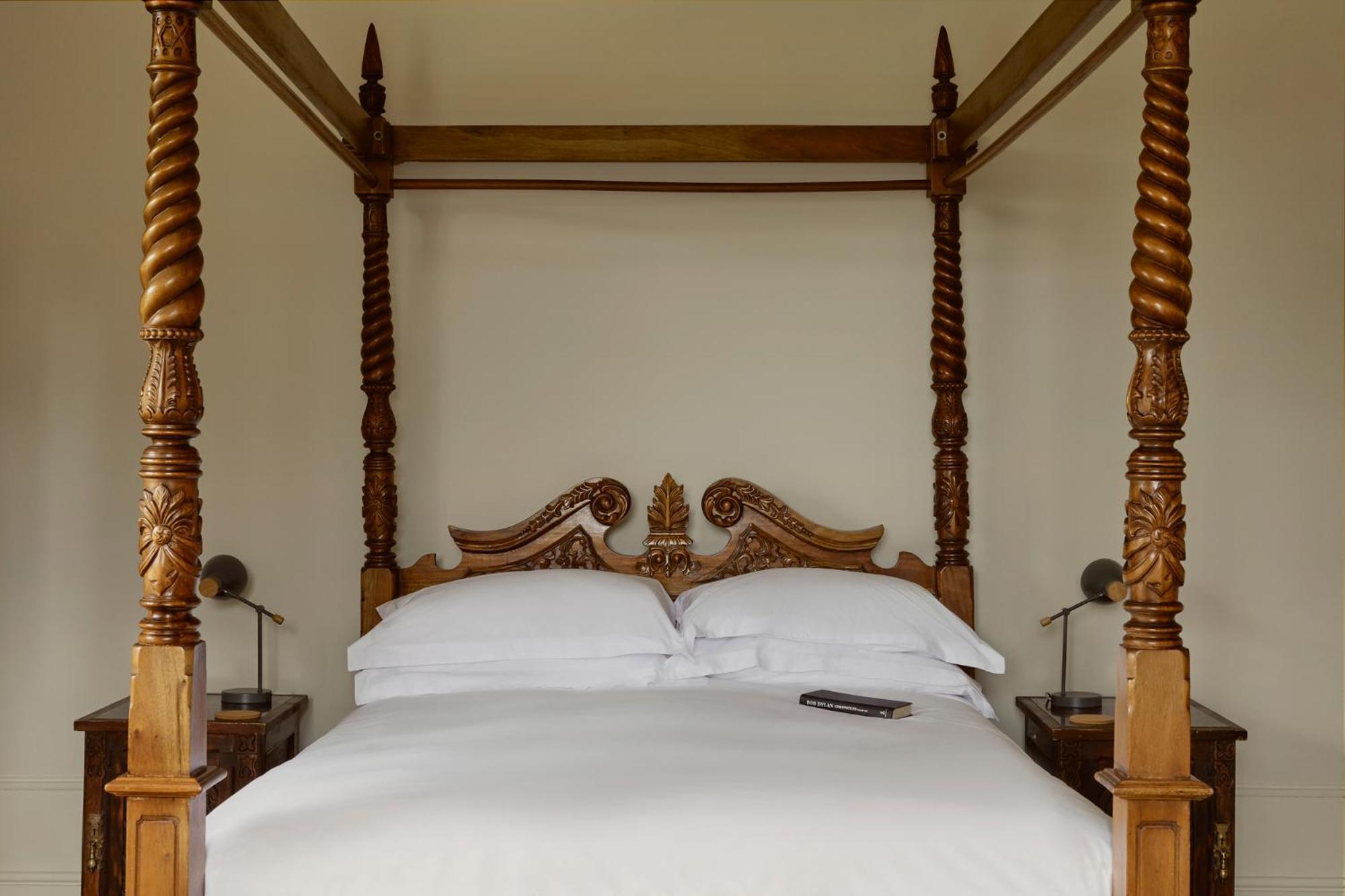 Boath House Hotel Нэрн Экстерьер фото