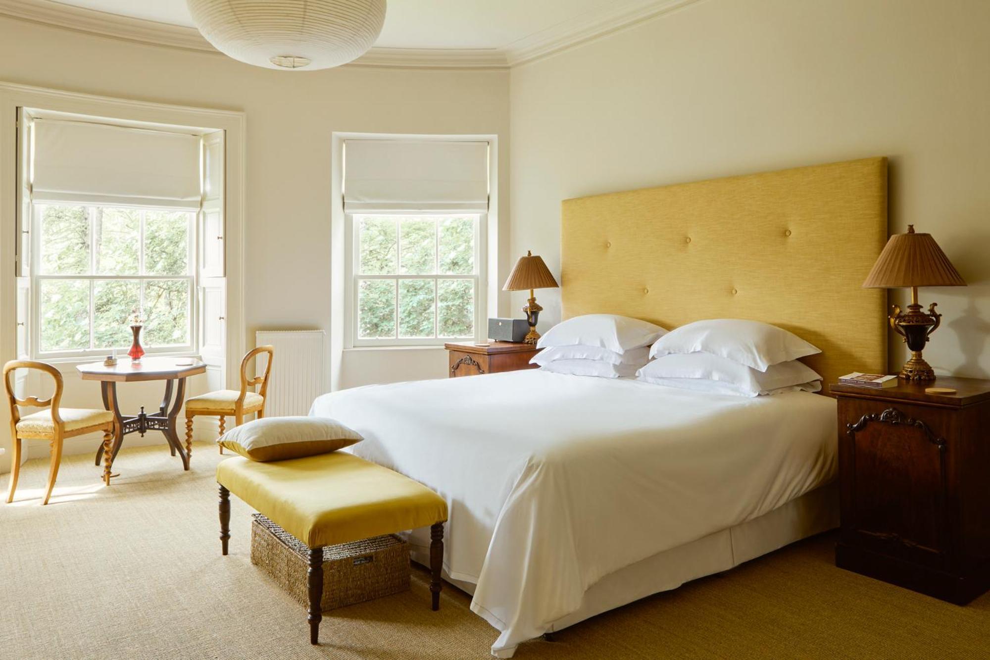Boath House Hotel Нэрн Экстерьер фото